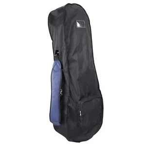 Golf Bag Rain Cover Zipper Dust Cover for Driving Range Golf Clubs Practice - Picture 1 of 7