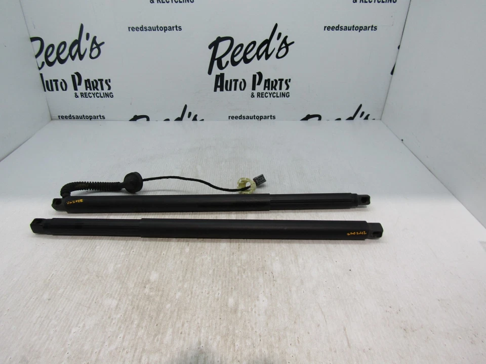 2015-2020 Chevy Tahoe Suburban GMC Yukon Rear Liftgate Actuator Power Shock Set - Image 1 of 4