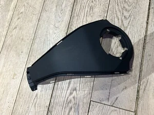Original BMW K40 K1200 K1300 GT S Tankverkleidung Mitteldeckel 46637677773 2009-11 - Bild 1 von 5