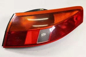 99-04 Porsche 911 Turbo 996 GT3 SWF Right Tail Light 99663144401 99663141401 B2 - Picture 1 of 7