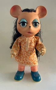 RARE GIGINA TOPO GIGIO NEPHEW RAYITO DE SOL ARGENTINA 1960'S - Picture 1 of 6