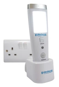 Antorcha LED enchufe principal con falla de alimentación - Imagen 1 de 10