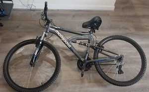 Mongoose XR-75 26" Full Suspension 21-speed Mountain Bike Model:R5116WMD - Picture 1 of 11