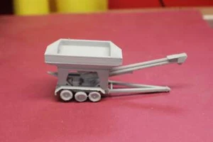 1-160TH N SCALE 3D PRINTED UMVERFERTH SEEDRUNNER 3750 XL - Picture 1 of 5