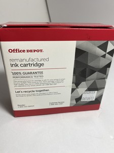 Las mejores ofertas en Unbranded Tri-Color Cartuchos De Tinta de impresora  Para HP | eBay