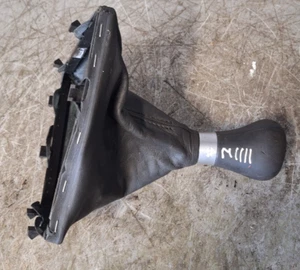 BMW SERIE 3 F30 F31 PALANCA DE CAMBIOS 2012-2019 #M6714 - Imagen 1 de 6