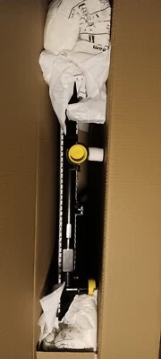 Carquest Premium Radiator: With Transmission Oil Cooler Part # 433875 - Image 1 of 2