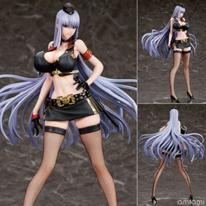 Ques Q Valkyria Chronicles 4 Selvaria Bles Swimsuit Style 1/7 Complete Figure - Bild 1 von 19