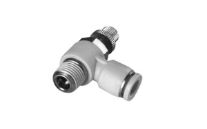 10mm x 1/4 Flow Control - Picture 1 of 1