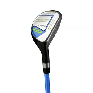 Orlimar ATS Junior Boys' Blue/Lime Series #5 Hybrid (RH Ages 5-8) NEW! - Picture 1 of 4