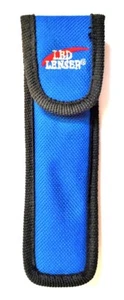 LED Lenser Nailon Holster Bolsa de Cinturón para Linterna - Imagen 1 de 2