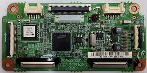 Placa T-Con Samsung PN50B430P2DXZA PN50B450B1DXZA PN50B400P3DXZA LJ92-01700B - Imagen 1 de 6