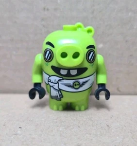 Lego minifigure Angry birds Pilot Pig 75822 2016 - Picture 1 of 2