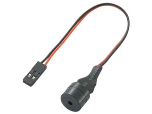 RC Logger Buzzer Kabel: 30009RC - Bild 1 von 1