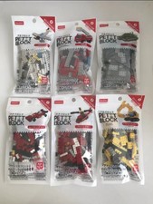 daiso nanoblocks