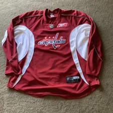 capitals practice jersey: Search Result 