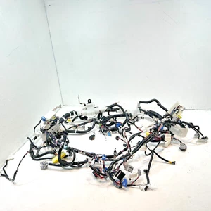 Wire Harness, Dashboard Instrument Panel Wiring LEXUS NX300 2018 OEM - Picture 1 of 17