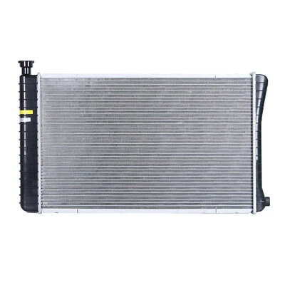 28" Radiator For Chevy GMC C1500 C2500 C3500 K1500 K2500 K3500 4.3L 5.0L 5.7L - Image 1 of 4