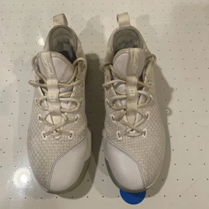 Size 8 - Nike LeBron 14 Low Ice 2017 - Picture 1 of 8