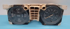 Ford Ranger 1987 cuadro de instrumentos usado P#367-10C956-B - Imagen 1 de 7