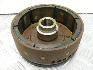 Honda CM 250 T Flywheel 1980 to 1984 CM250T CM400T A799 - Picture 1 of 6