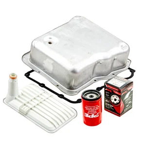 LCT1000-2000 Diesel Trans Oil Pan Estilo Profundo Actualización Equipo Original 29536522 - Imagen 1 de 5
