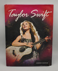 Taylor Swift by Andrew Vaughan - Hardcover Book - Photos - Memorabilia - Music