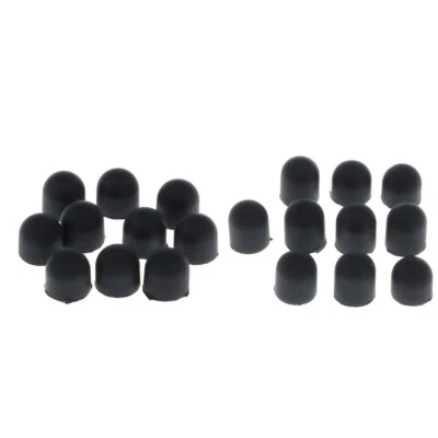 20PCS Tips Replacement Stylus Pen Nib Tip for Capacitive Stylus 8.0mm+7.0mm - Image 1 of 4
