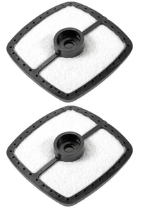 Echo 2 Pack of Genuine OEM Replacement Air Filters A226001410-2PK - Picture 1 of 3