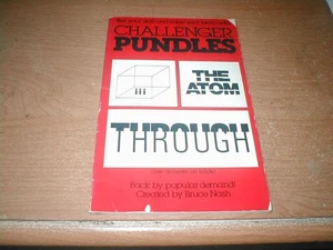 Challenger Pundles - unknown author - Acceptable - See condition notes - Picture 1 of 1