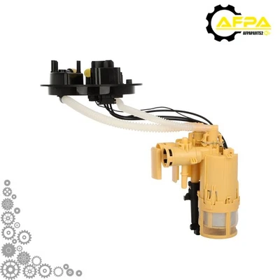 Conjunto de bomba de combustible para Mercedes-Benz C220 C250 C300 E200 E220 E350 2054701694 Foto 1 de 4