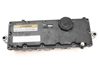 01 Yamaha Waverunner XL800 Electrical Box Housing XA800 - Image 1 of 4