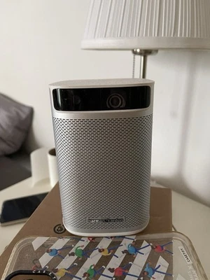 Projector XGIMI play - Bild 1 von 2