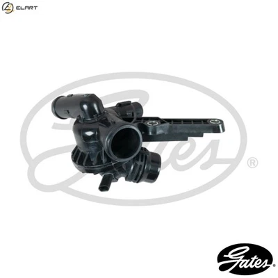 THERMOSTAT COOLANT TH614105G1 FOR BMW 3/F0/F80/F1 N13B16A 1.6L 4cyl 1 F20 - Image 1 of 4