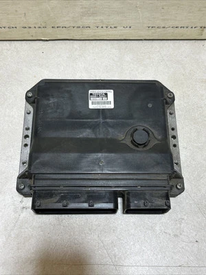 2007 Lexus GS450H Hybrid Vehicle Control Module OEM   89981-30021 - Image 1 of 4