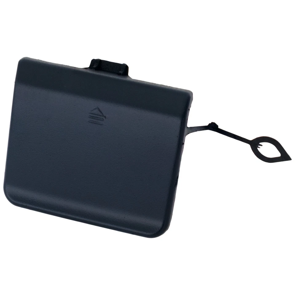 Hitch Cover Rear for MB Mercedes S Class Mercedes-Benz S65 AMG S600 S550 S63 Foto 1 de 4