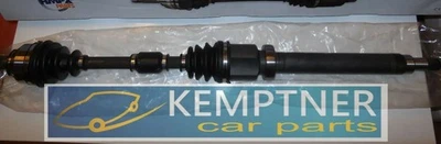 1726946, eje de transmisión delantero 14-1.8 Ford Focus II, C-Max, 9M513B436BB - Imagen 1 de 3