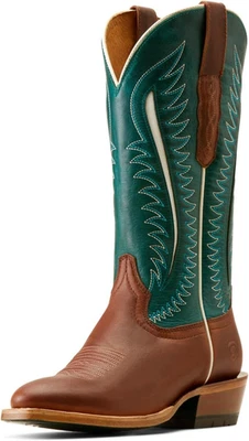 ARIAT Women's P28401_w_Foo Western Boot - Image 1 of 4