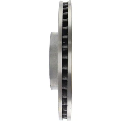 Rotor de freno estándar Centric Parts 121.39026 C-Tek para 99-09 Volvo S60 S80 V70 Foto 1 de 4