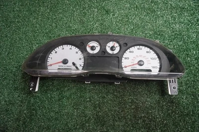 2004 2005 2006 FORD Ranger Speedometer Gauge Cluster OEM 111K Miles 6l5410849cd Foto 1 de 4