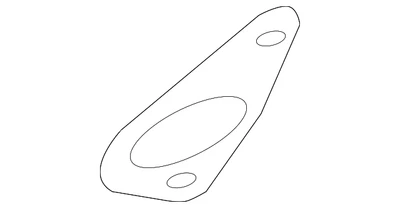 Junta Original Mercedes-Benz 272-238-00-80 Foto 1 de 2