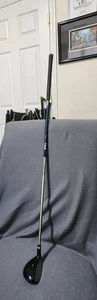 FUTURE PRO JR DAVE & BUSTERS OFFSET YOUTH HYBRID 24* - Picture 1 of 21