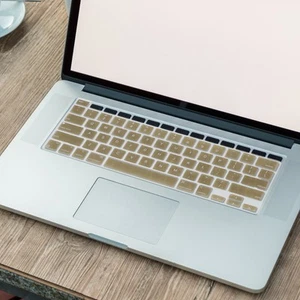  Tastaturabdeckung Computertastaturabdeckungen Tastaturhautabdeckung - Afbeelding 1 van 12