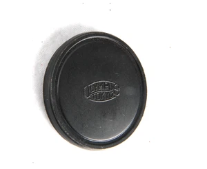 Genuine Olympus Tokyo Vintage Push On Lens Cap 51mm id - Picture 1 of 3