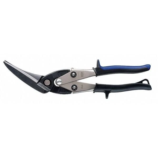 Aviation Snip, Left, 11 in, Alloy steel D22A - Image 1 of 1