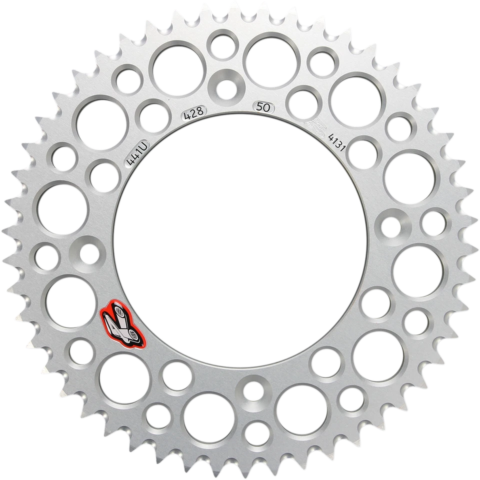 Piñón trasero RENTHAL 441U-428-50GPSI 14-23 Husqvarna TC 85 Foto 1 de 1