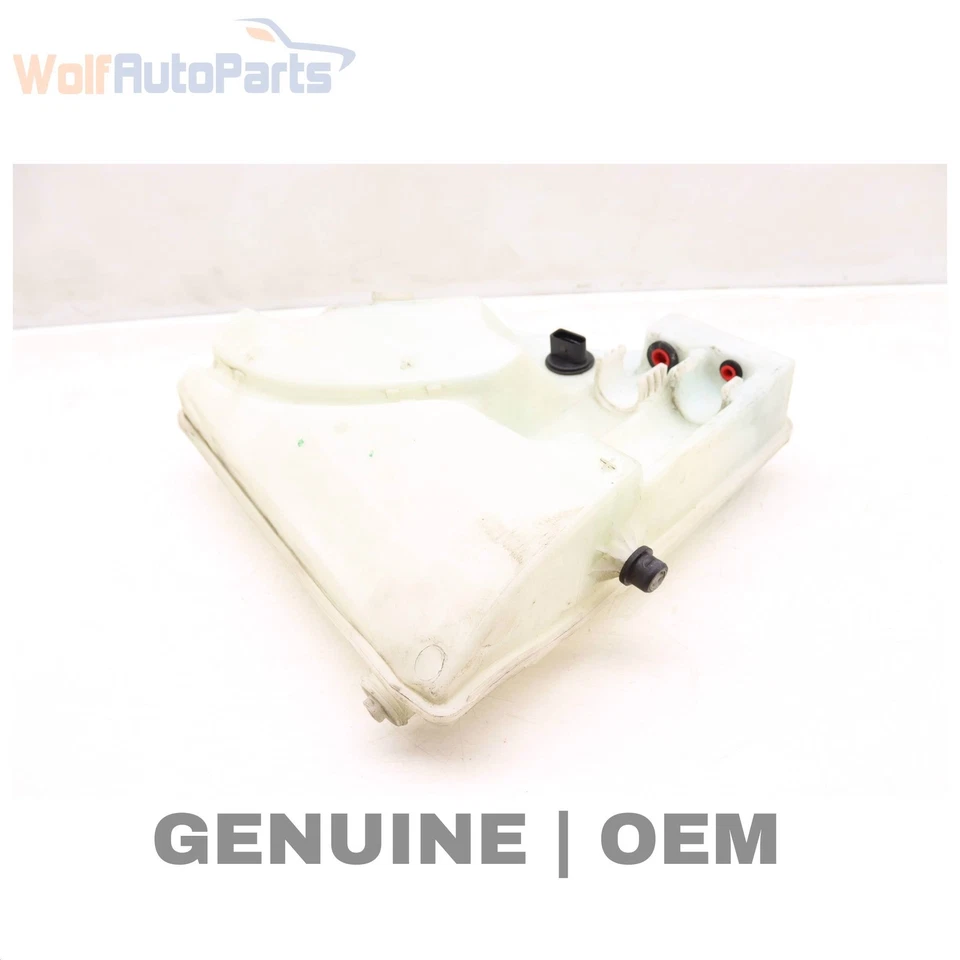 2011-2018 PORSCHE CAYENNE - Reservatório para lavadora de para-brisa / TANQUE 95852870300 - Imagem 1 de 4