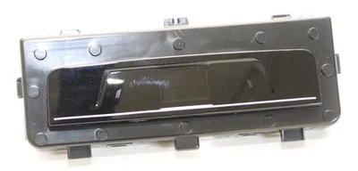 VW Passat 3G B8 Variant Facelift 11A907049 Klimabedienteil Klimaregler Hinten - Image 1 of 4