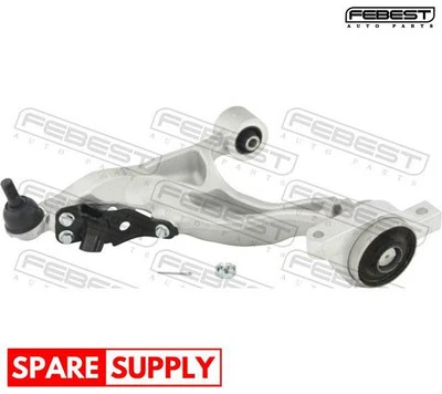 CONTROL/TRAILING ARM, WHEEL SUSPENSION FOR INFINITI NISSAN FEBEST 0224-J50FLR - Image 1 of 4