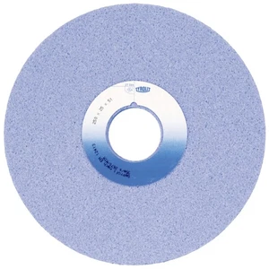 Tyrolit Außenrundschleifscheibe Dritto 400x40x127 MM A80 V Acciaio / HSS - Bild 1 von 3